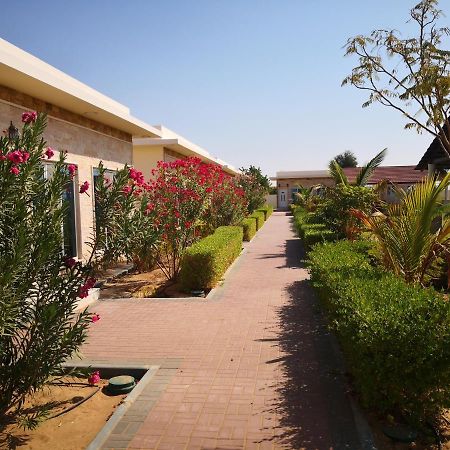 Almorouj Farm inn - Badīyah Dış mekan fotoğraf