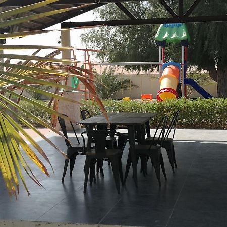 Almorouj Farm inn - Badīyah Dış mekan fotoğraf