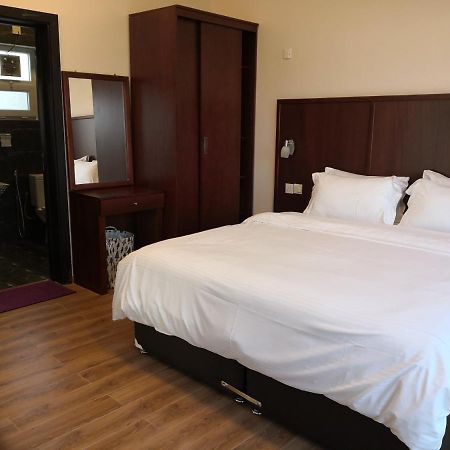 Almorouj Farm inn - Badīyah Dış mekan fotoğraf
