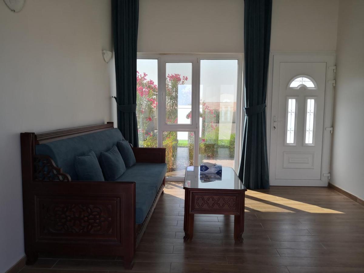 Almorouj Farm inn - Badīyah Dış mekan fotoğraf