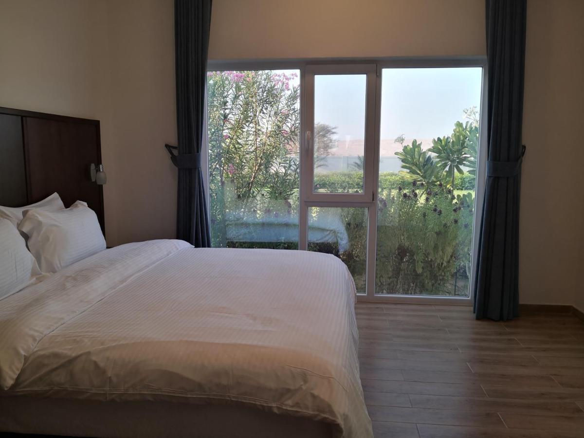 Almorouj Farm inn - Badīyah Dış mekan fotoğraf