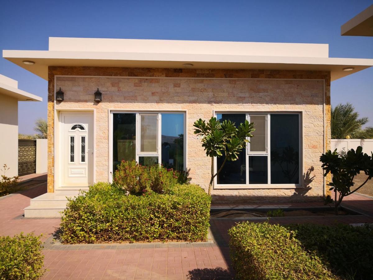 Almorouj Farm inn - Badīyah Dış mekan fotoğraf