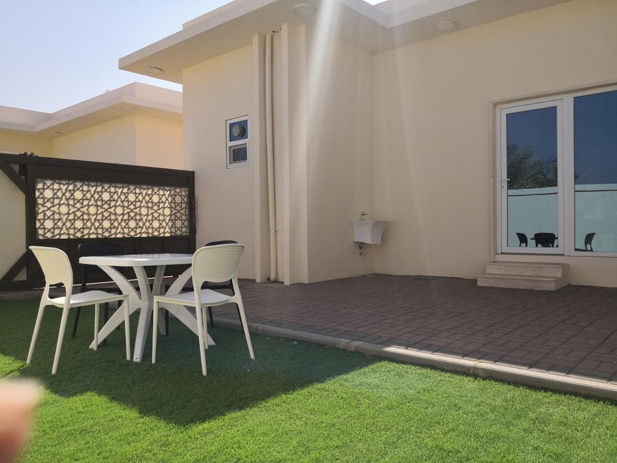 Almorouj Farm inn - Badīyah Dış mekan fotoğraf