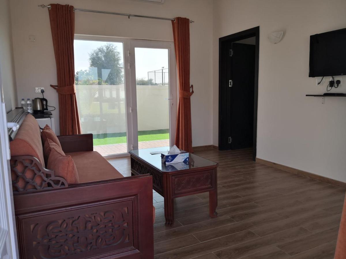 Almorouj Farm inn - Badīyah Dış mekan fotoğraf