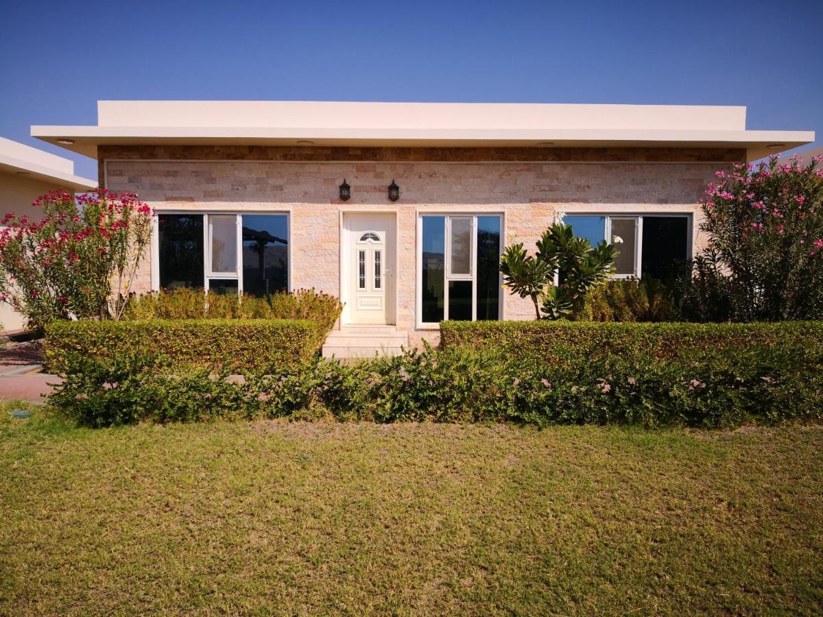 Almorouj Farm inn - Badīyah Dış mekan fotoğraf