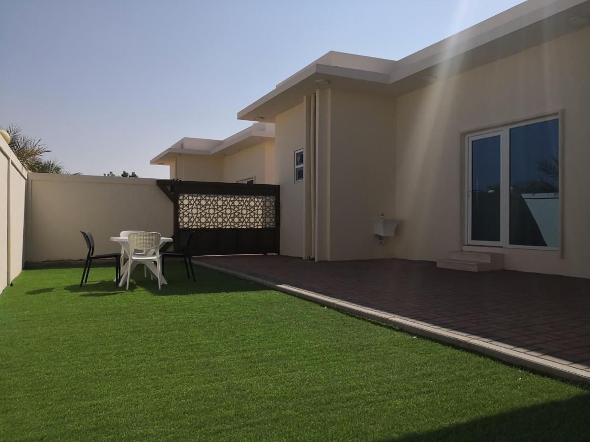 Almorouj Farm inn - Badīyah Dış mekan fotoğraf