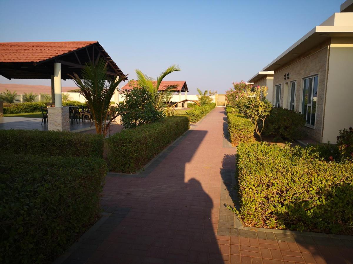 Almorouj Farm inn - Badīyah Dış mekan fotoğraf