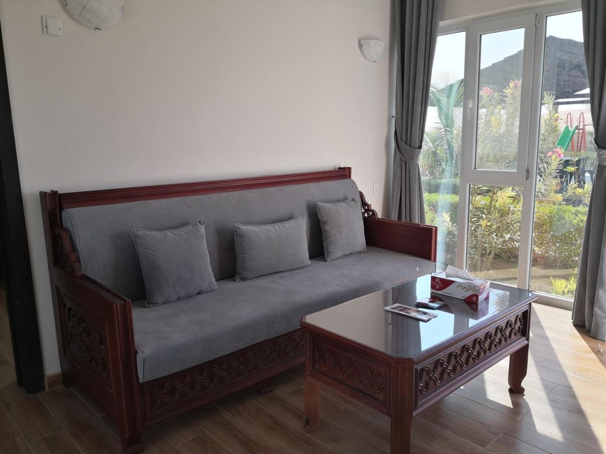 Almorouj Farm inn - Badīyah Dış mekan fotoğraf